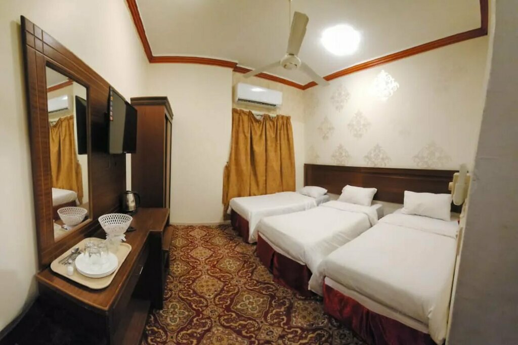 فندق فندق الياسمين ، مكة المكرمة، صورة