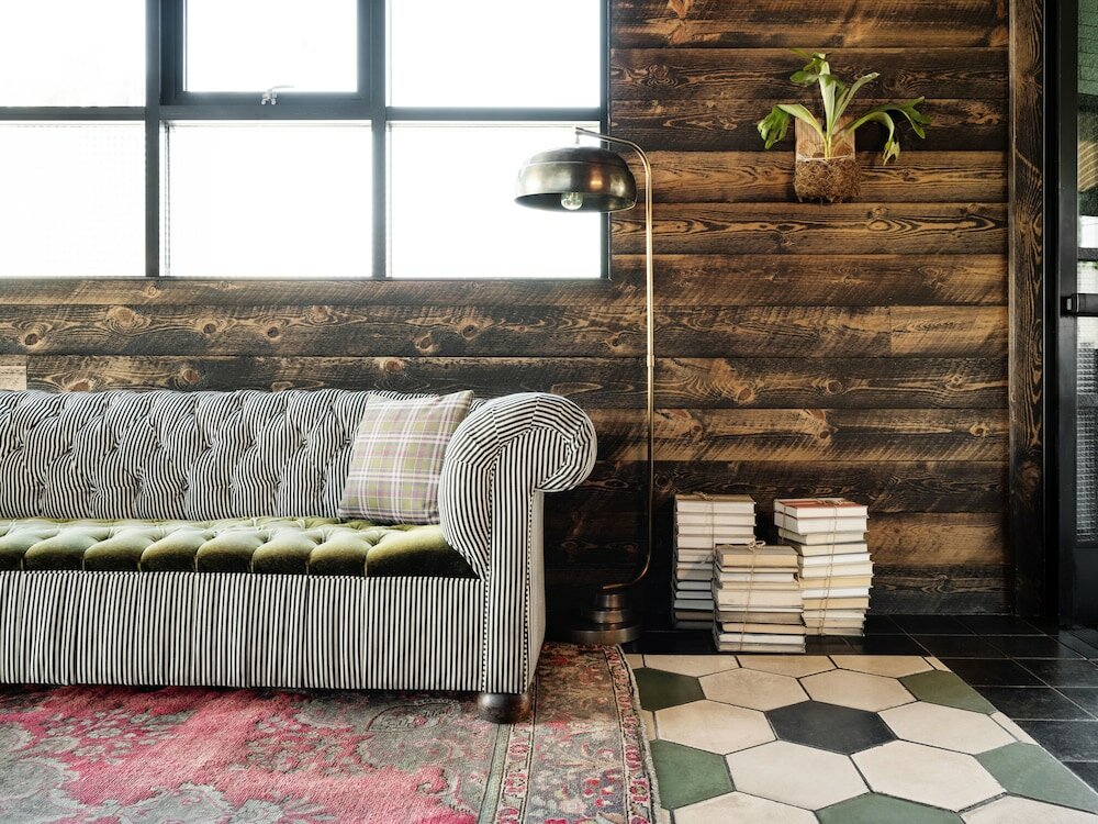 Фото Palihotel Melrose