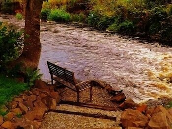 Фото Crowfield House