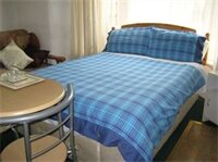 Фото Nova Apartments