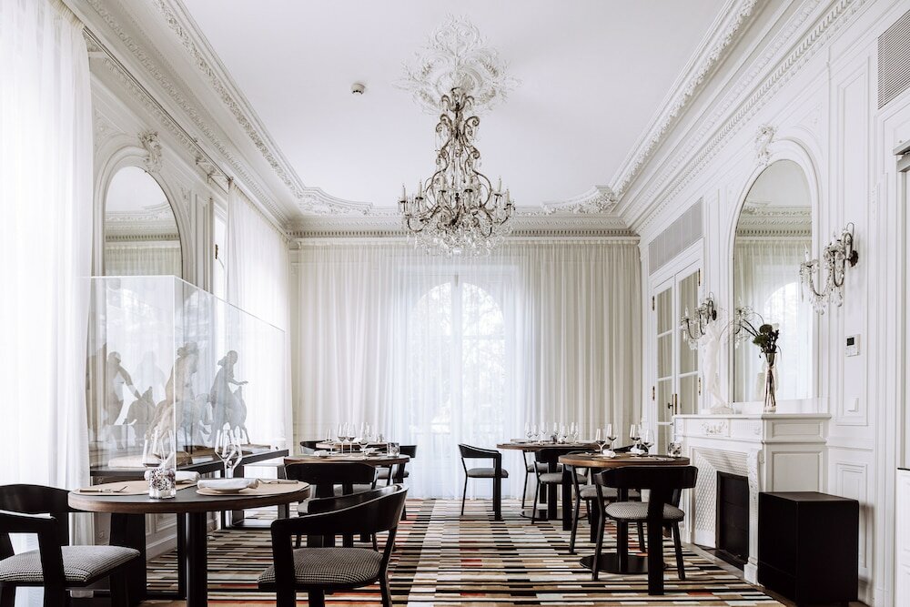 Фото Villa Mirasol