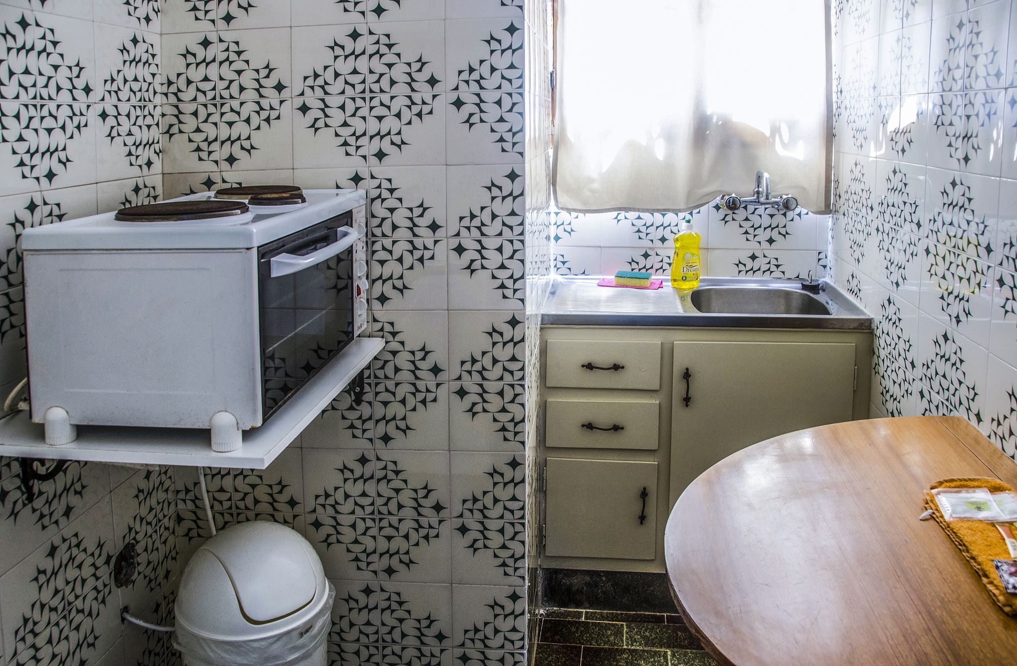 Фото Sunrise Apartments