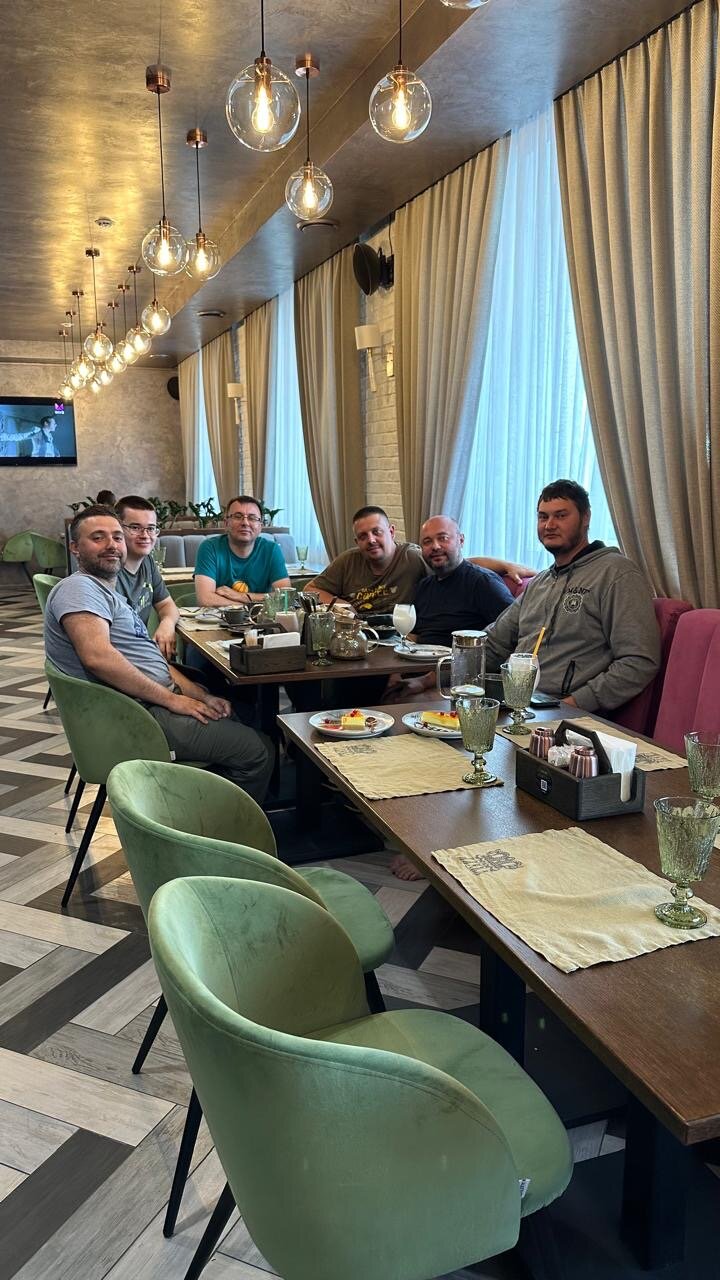 Фото На семи холмах