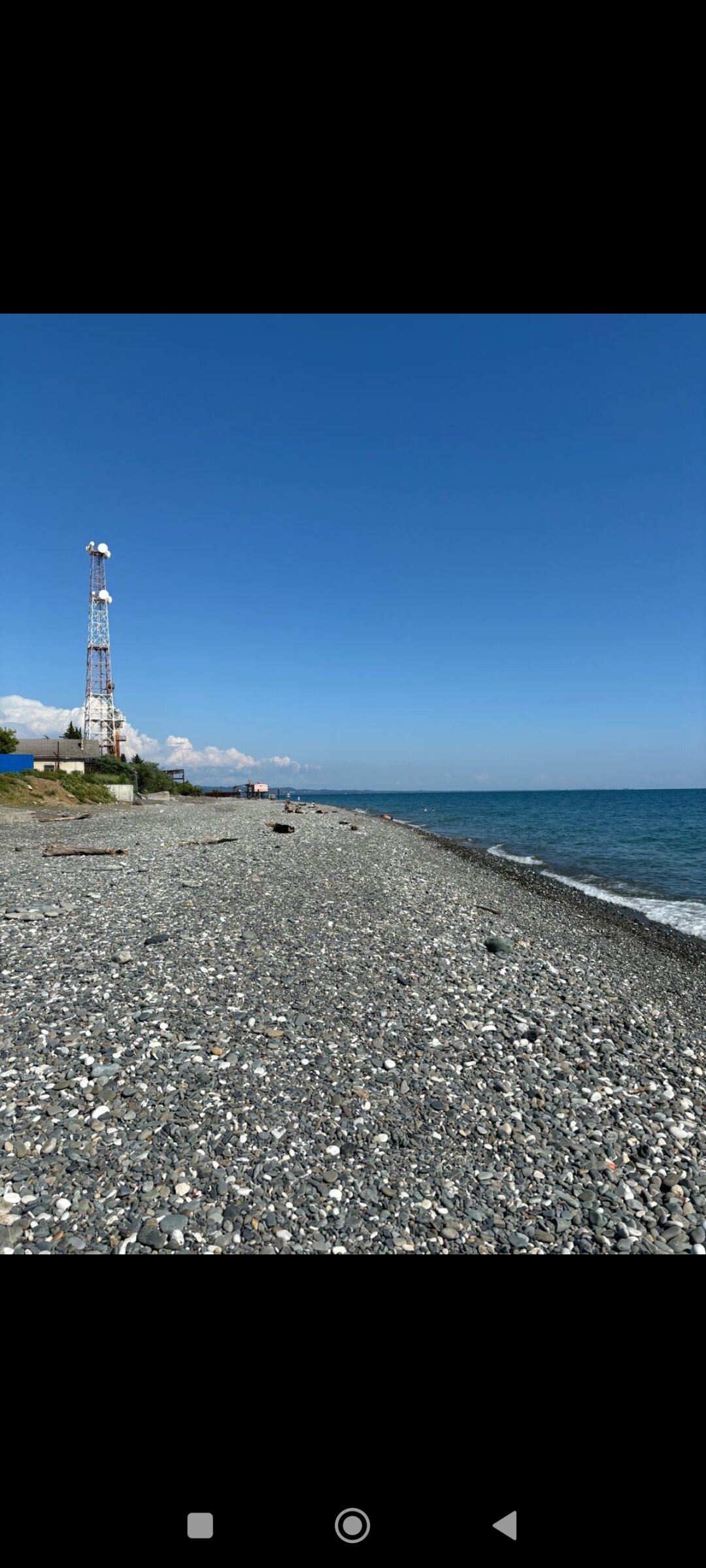 Фото Мыс Сухума