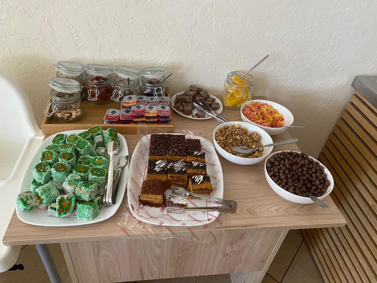 Фото Family club More