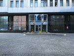 Турмалин (Kholodniy Lane, 10А), geology, geophysics
