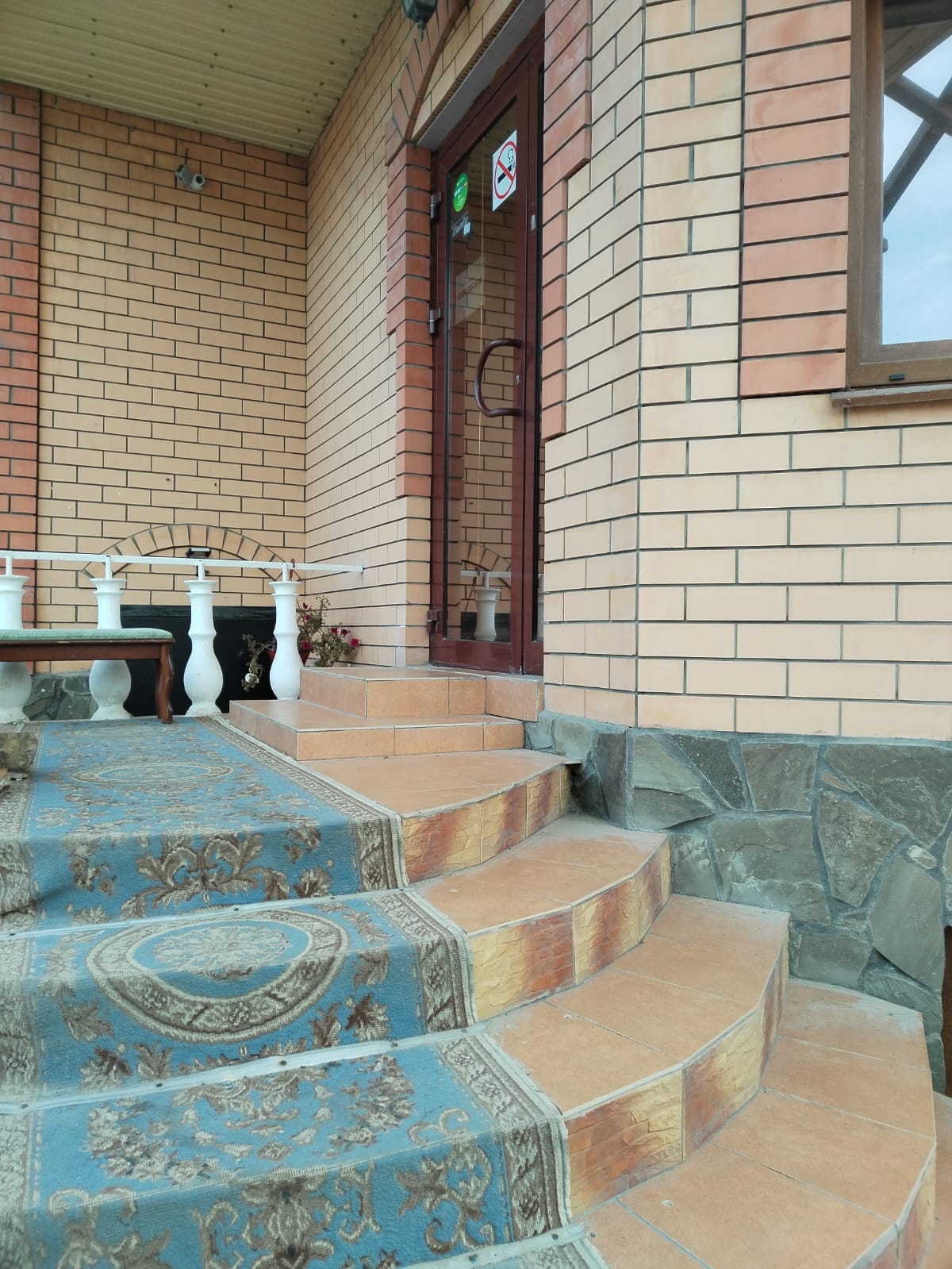 Фото Парнас