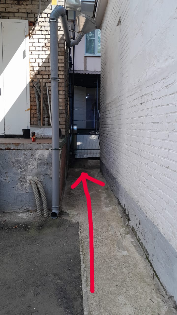 Фото У ВДНХ