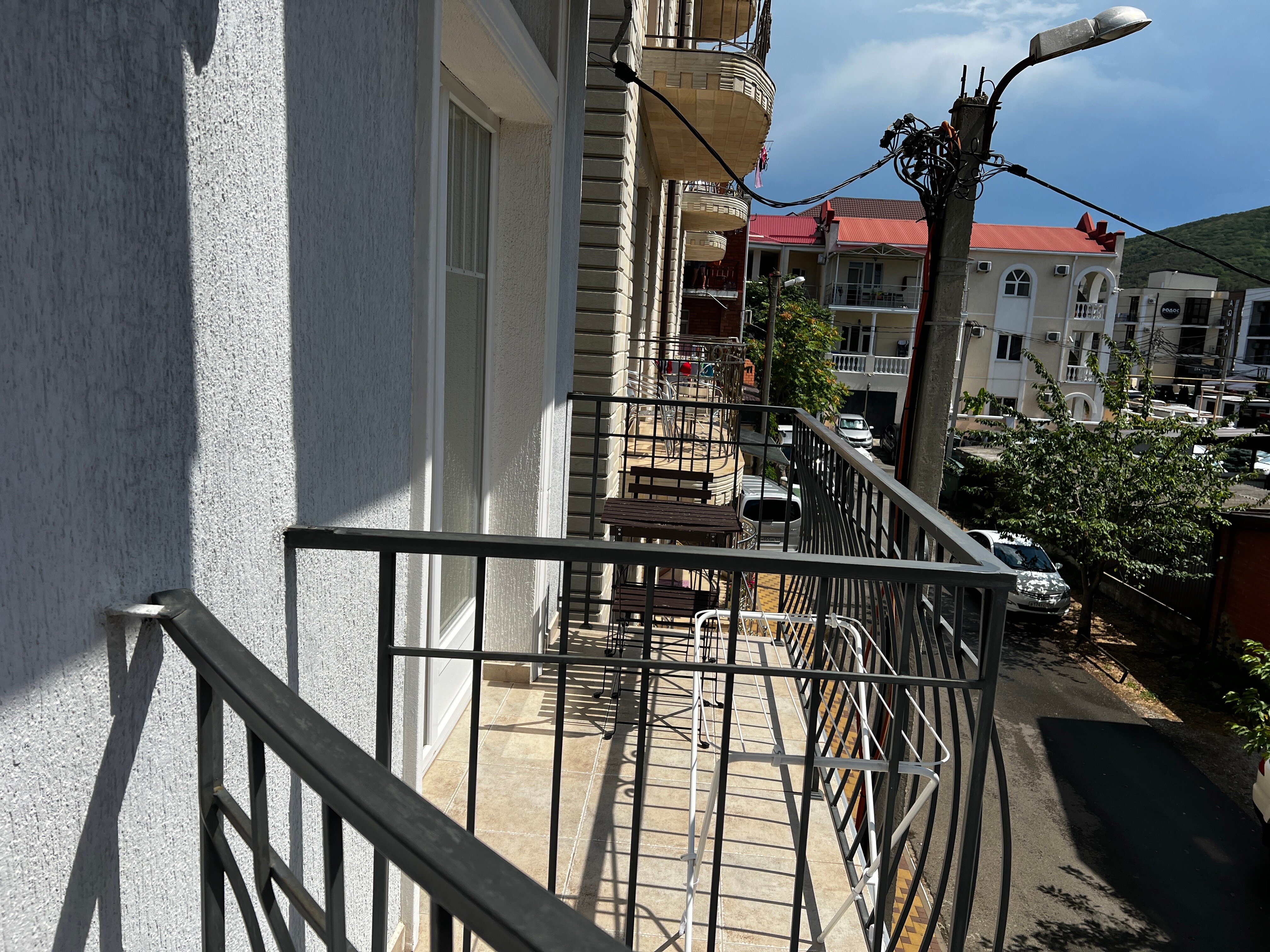 Фото Вилла Флора