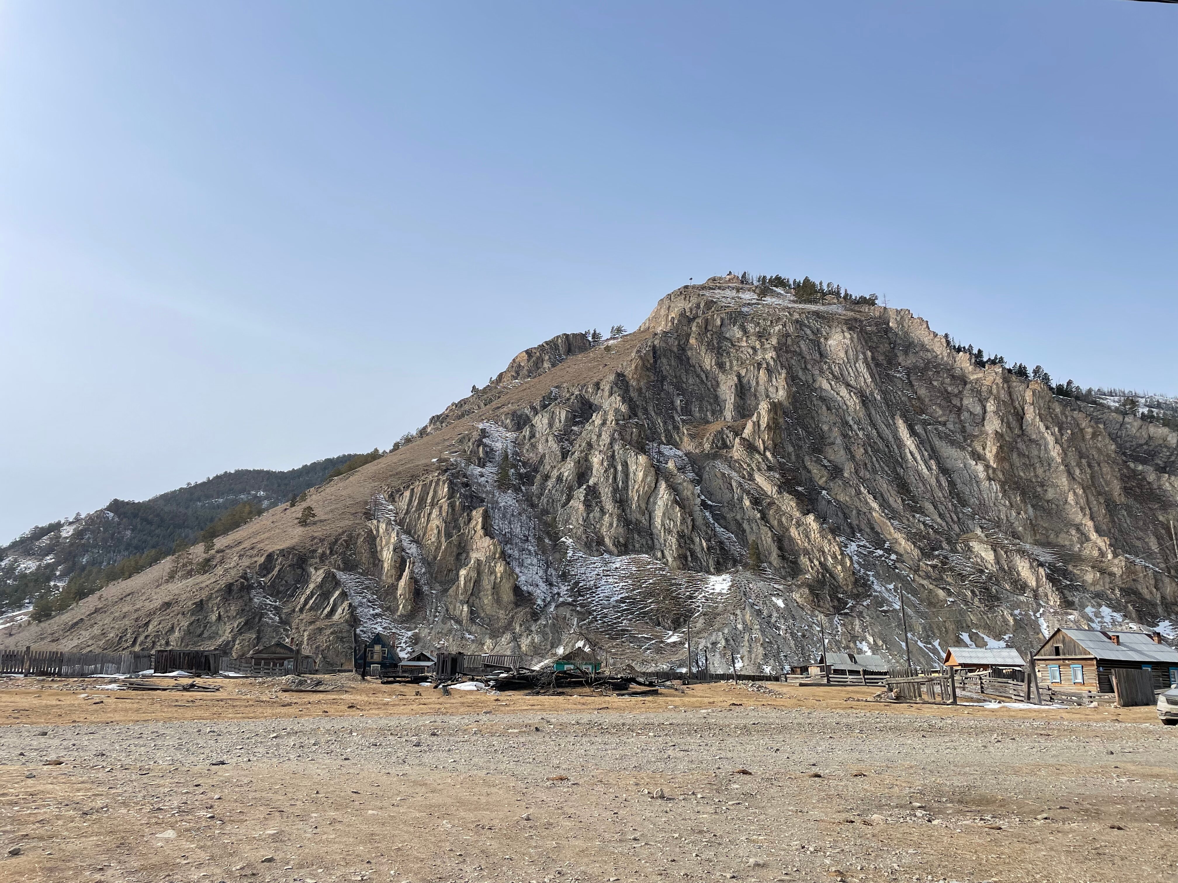 Фото Eastories farm