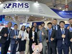 RMS (Dubai Maritime City, 100A), maritime agency