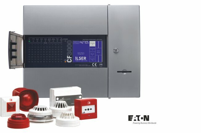 Security and alarm systems Ilser Fire Alarm Sysytems, Istanbul, photo