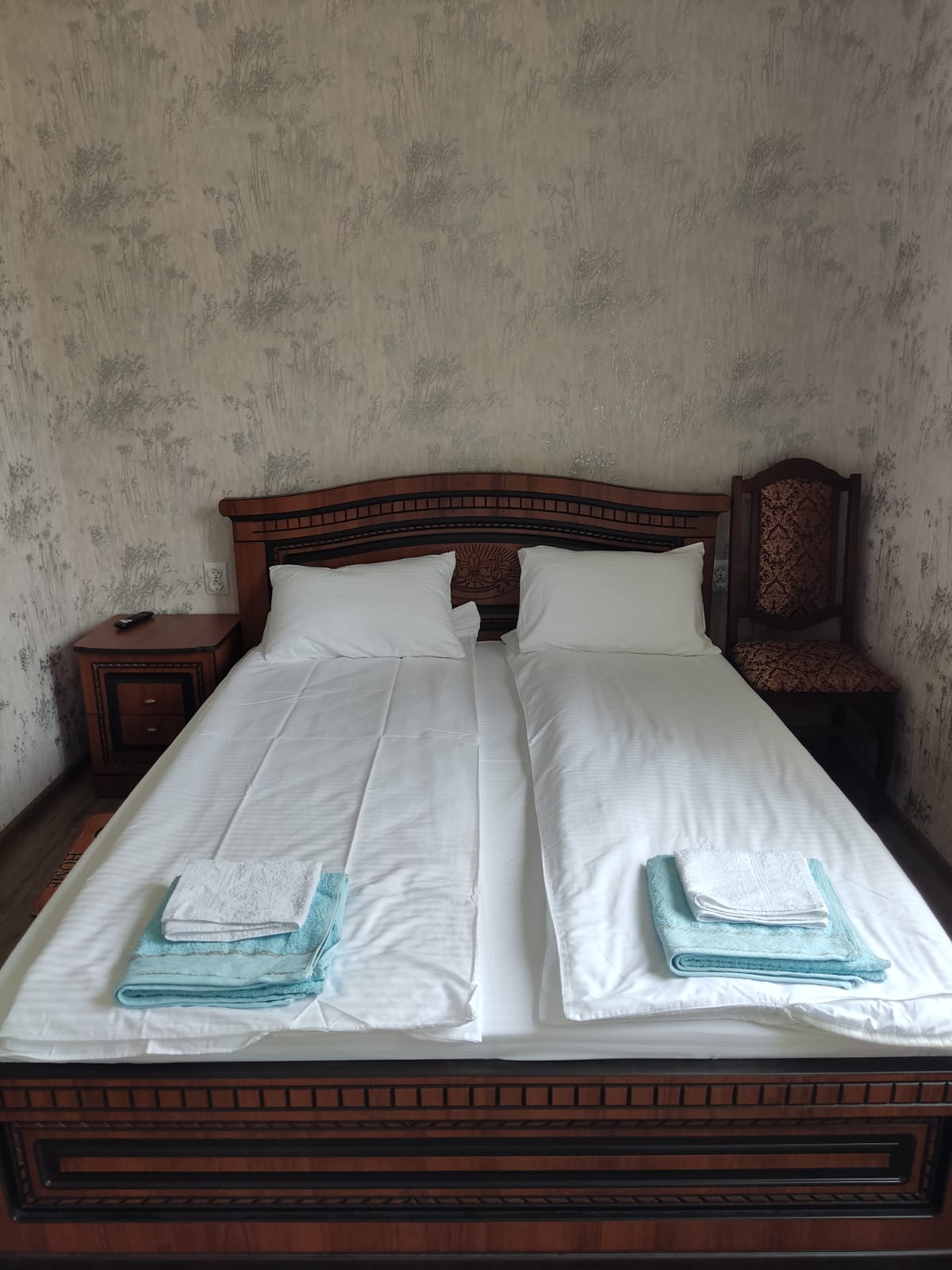 Фото Михайлов Двор