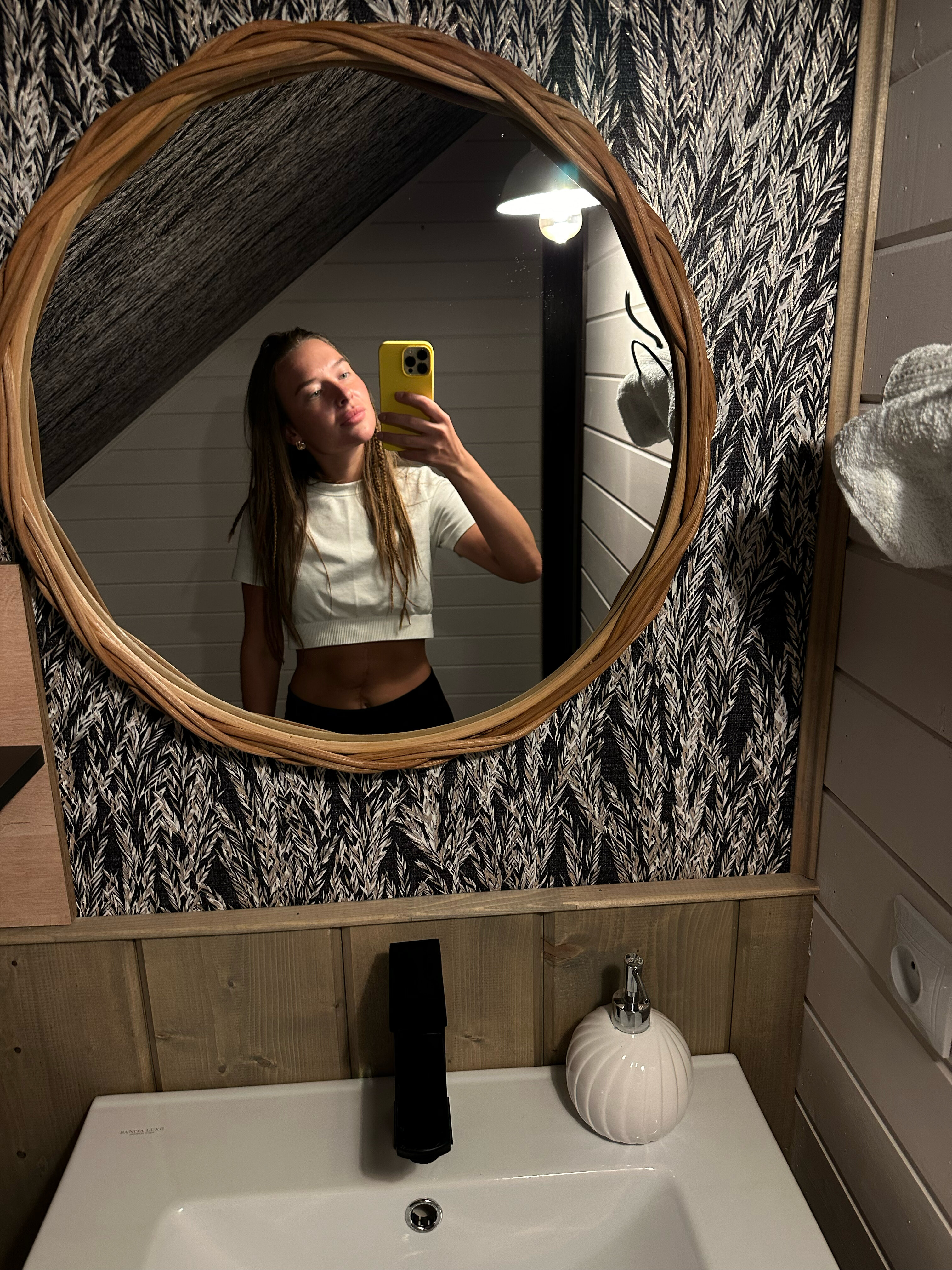 Фото Шепот Вашаны