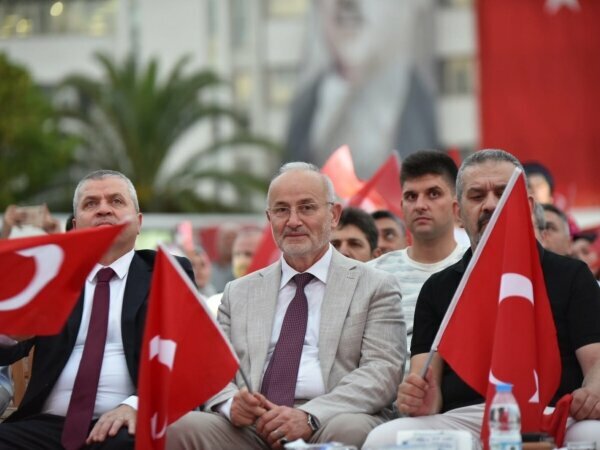 Dormitory Turgut Özal Kız Öğrenci Yurdu, Atakum, photo