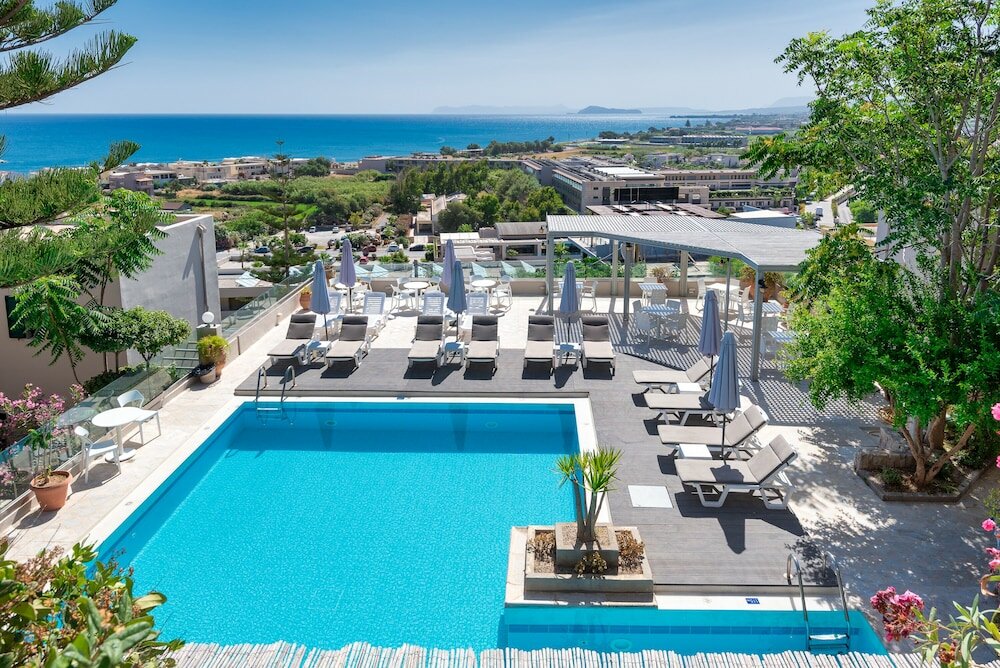 Фото Aphea Village