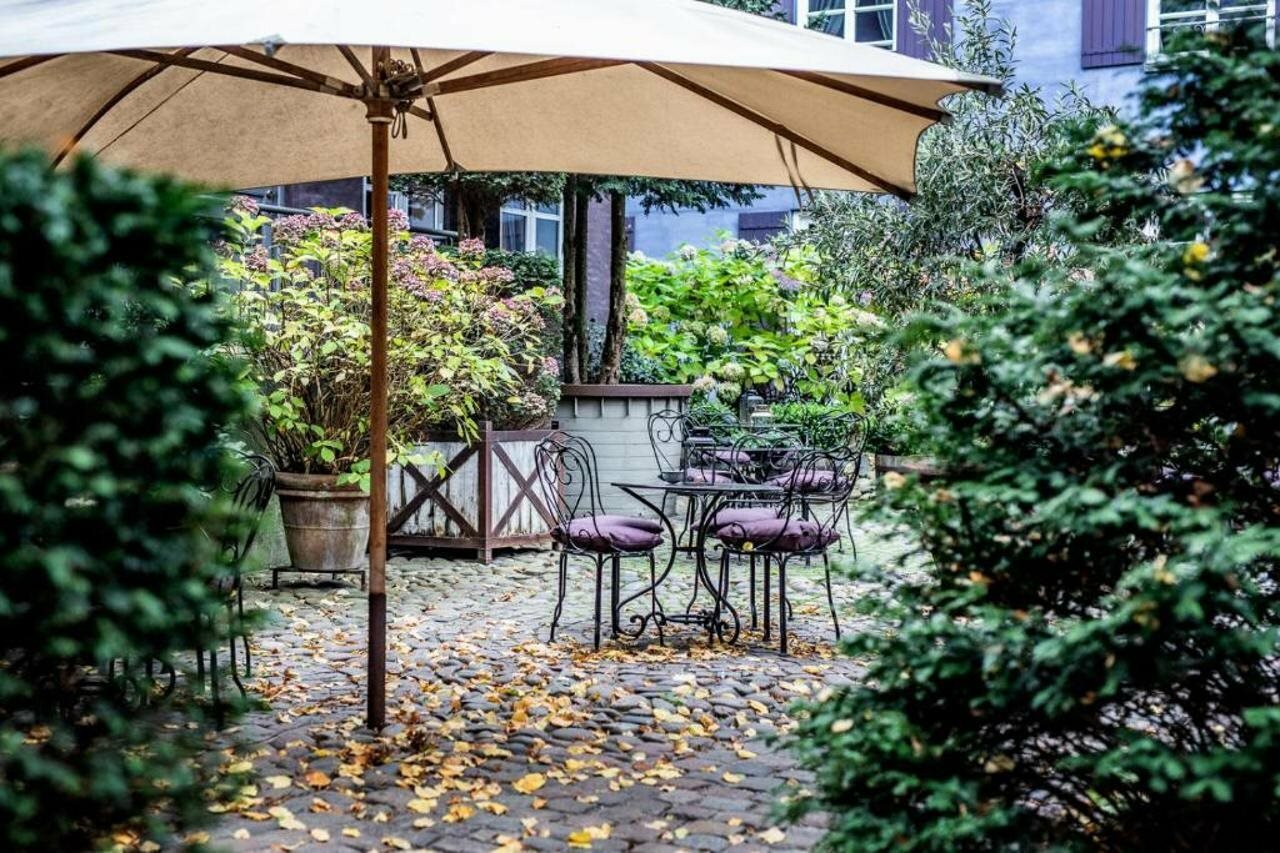 Фото Hotel Villa Provence