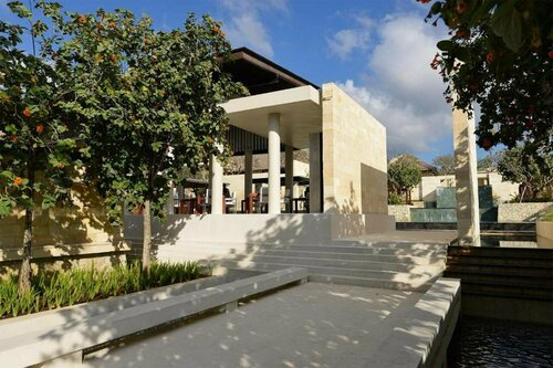 Внешний вид отеля Mulia Villas в Беное, фото 5