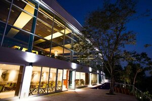 Гостиница Guaminí Misión Hotel в Сьюдад-дель-Эсте