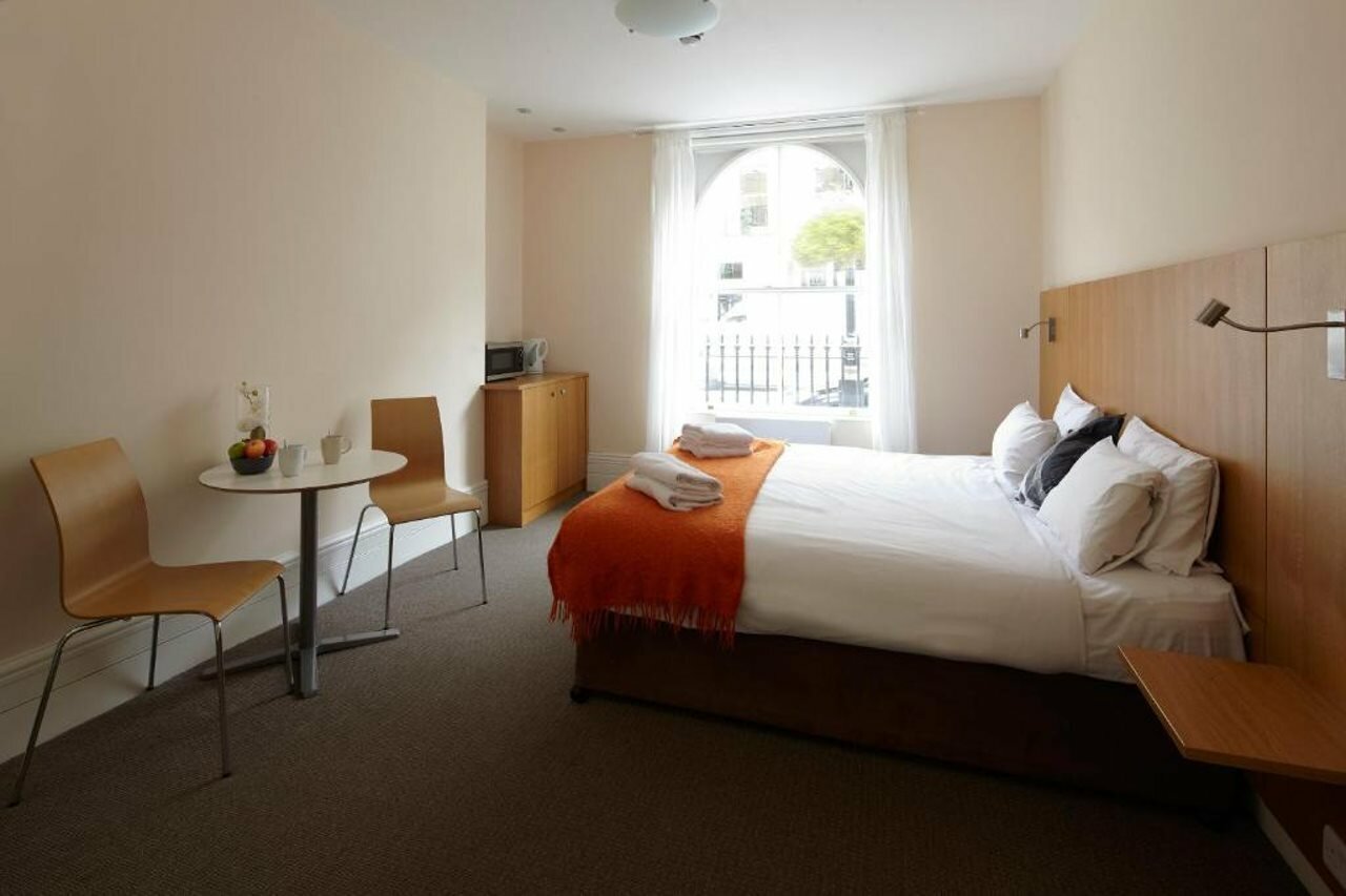 Фото B+B Belgravia
