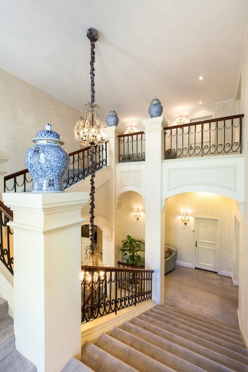 Фото Grand Palace Hotel