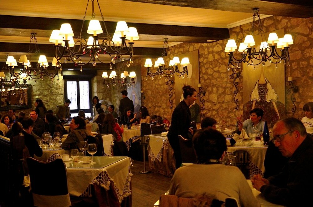 Фото Posada De Eufrasio