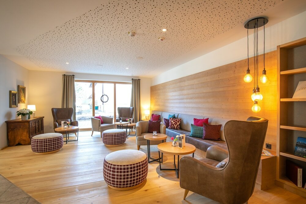 Фото HELDs Vitalhotel