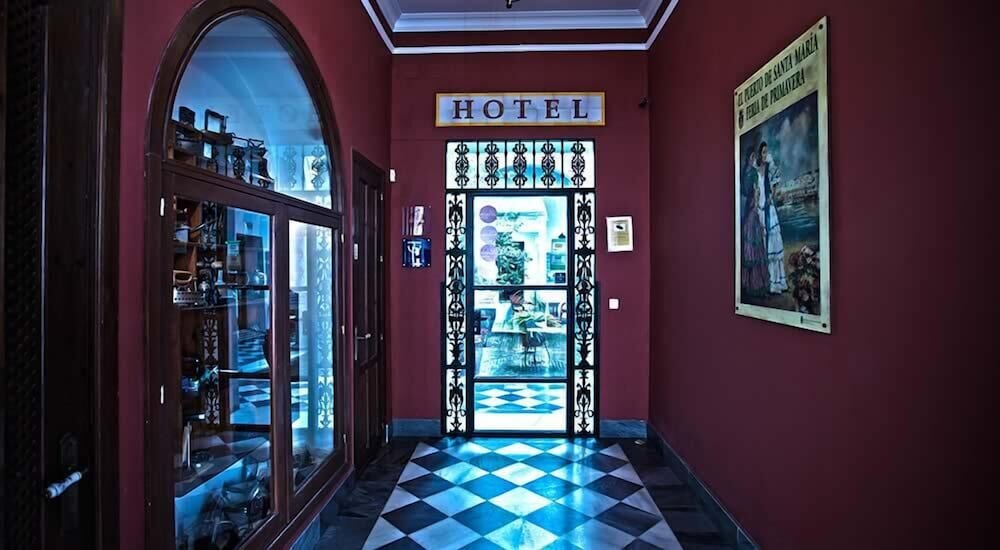 Фото Casa Del Regidor