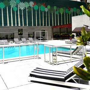 Гостиница GrandView Hotel & Convention Center