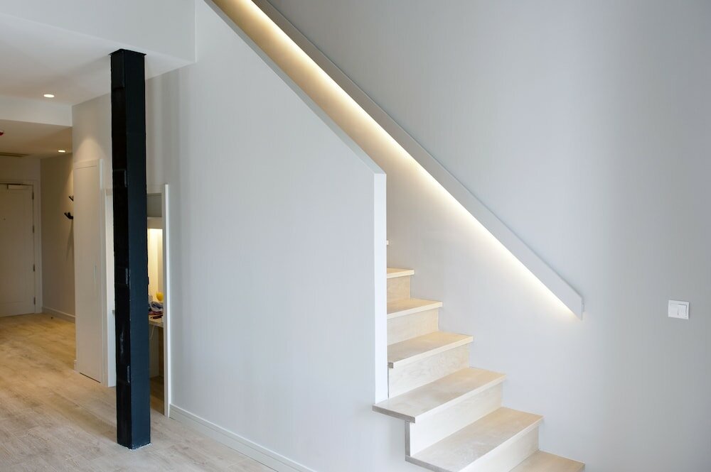 Фото Mh Apartments Central Madrid