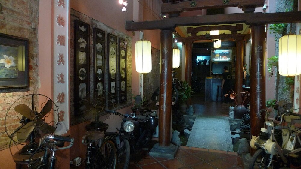 Фото Hotel Garden Queen