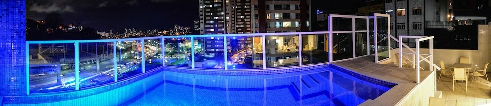 Фото Aquarena Hotel