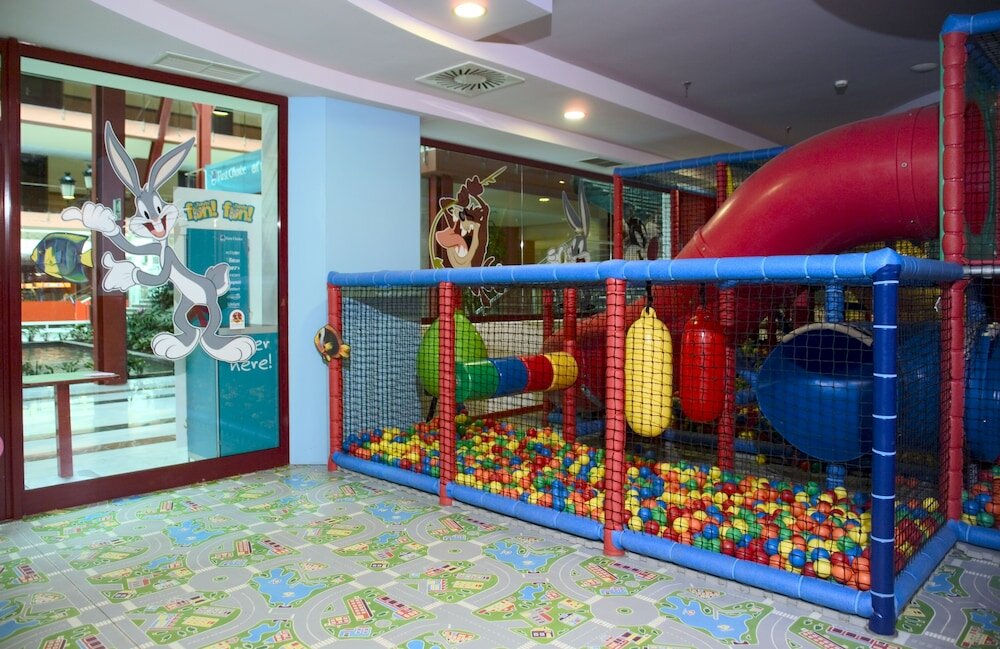 Фото Holiday World Polynesia