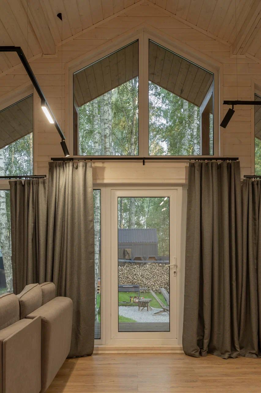 Фото У Березы