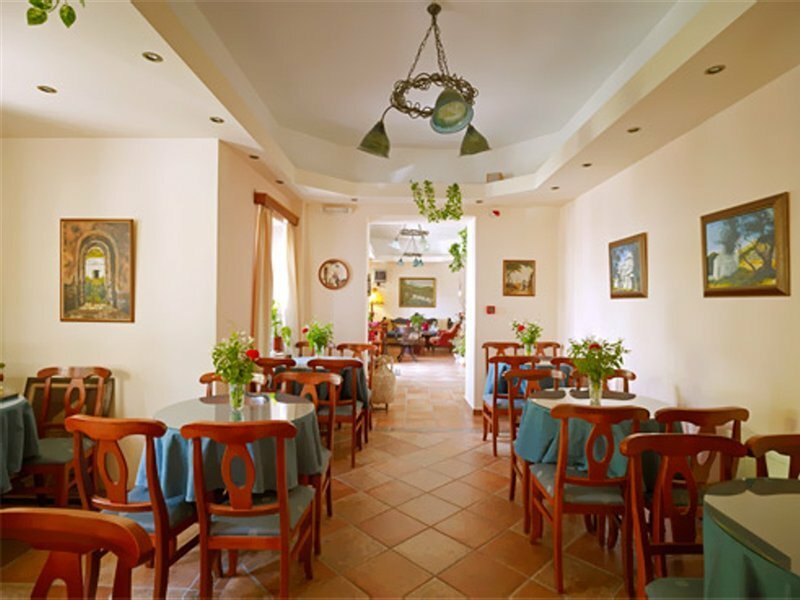 Фото Apollon Hotel