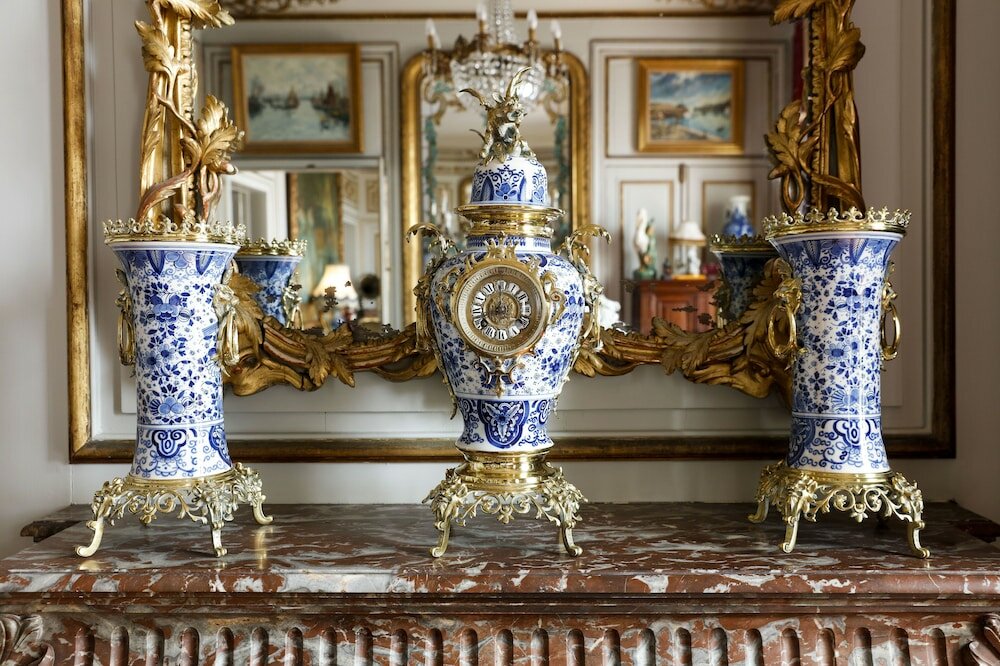 Фото Hotel L' Ecrin