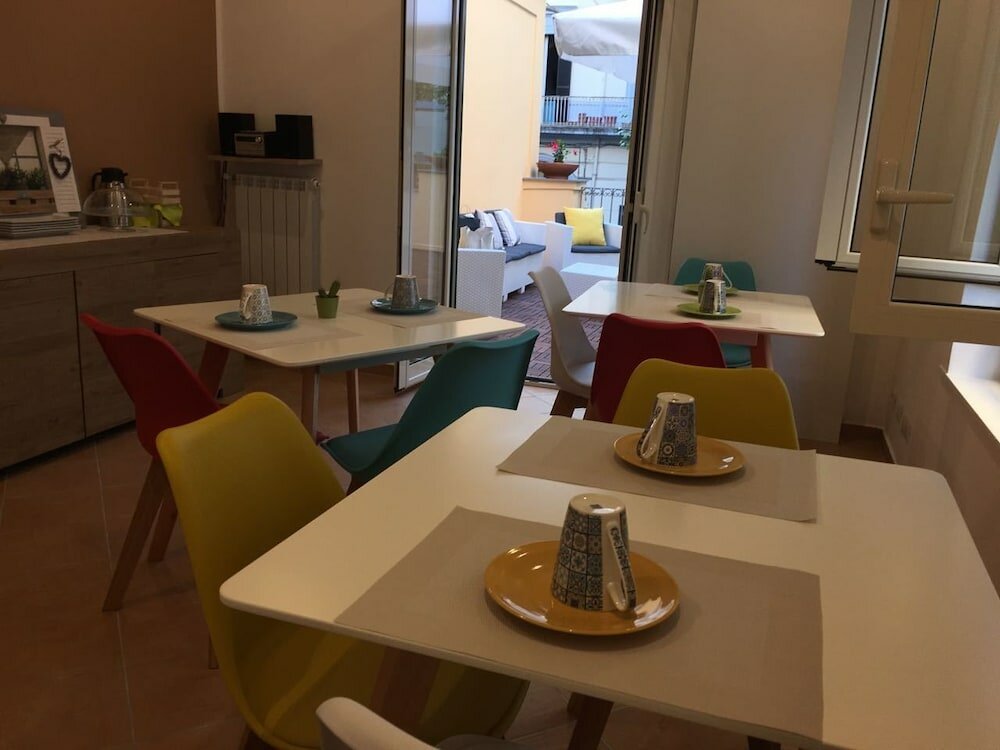 Фото Scarlatti Residence