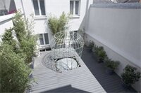 Фото Hôtel d'Orléans