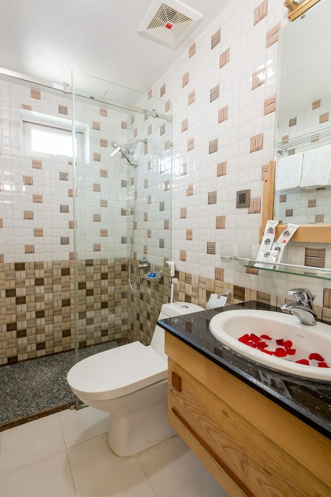 Фото Grand Jeep Hotel Danang