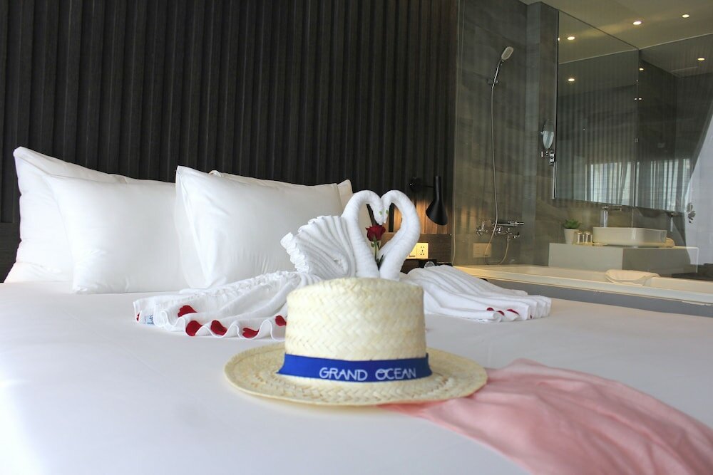 Фото Grand Ocean Luxury Boutique