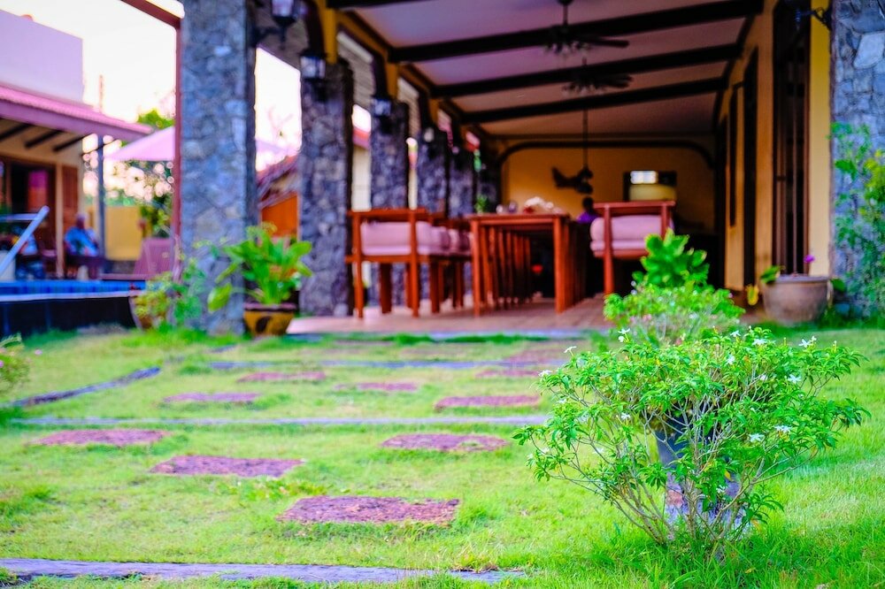 Фото Taratai Villa