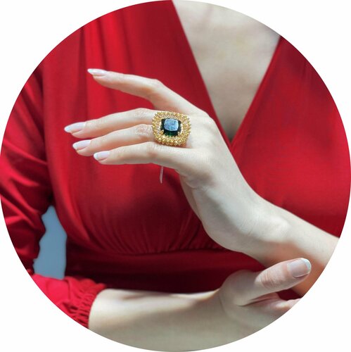 Lokman Kuyumculuk Fotoğraf 3