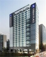 Фото Urban Place Gangnam