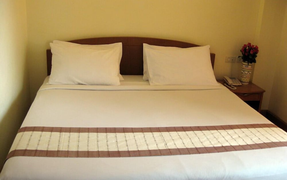 Фото Chomsin Hua Hin Hotel