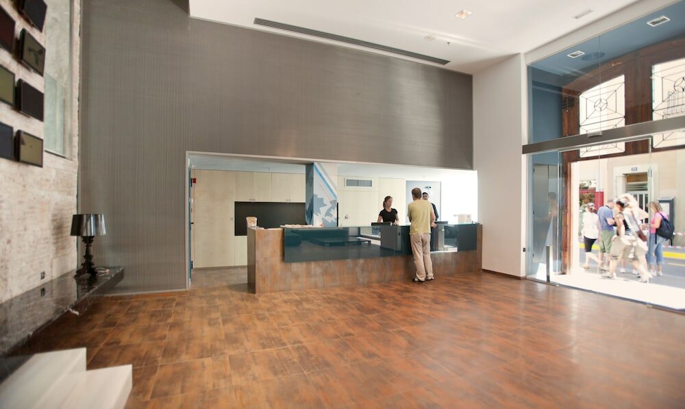 Фото Отель Onix Liceo