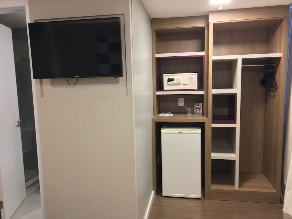 Фото Master Express Cidade Baixa