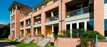 Гостиница Continental Resort