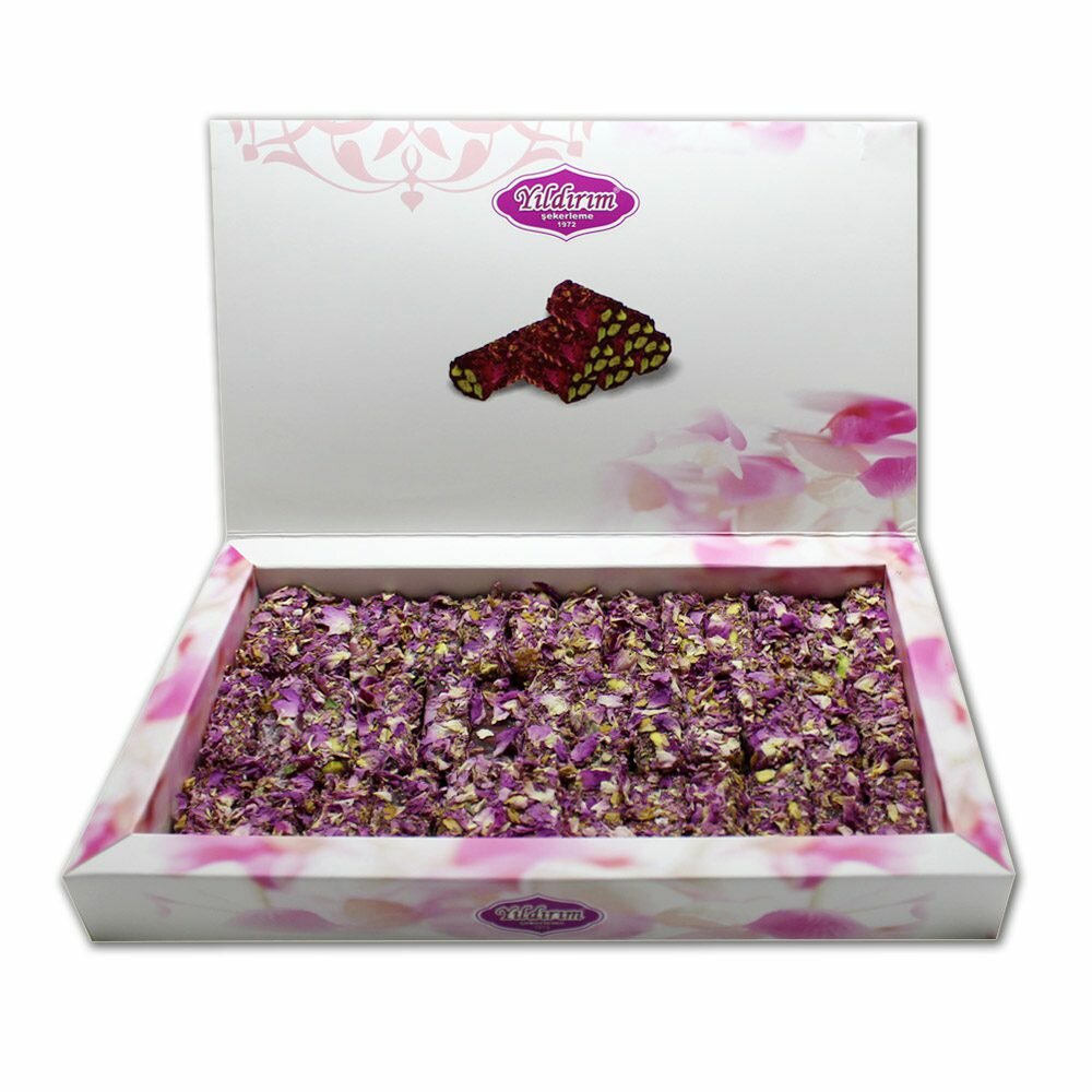 Confectionary Yildirim Confectionery, Isparta, photo