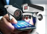 Hursoft Güvenlik Sistemleri (Ankara Province, Cankaya District, Şehit Cevdet Özdemir Mah., Perçem Cad., 31A), security and alarm systems