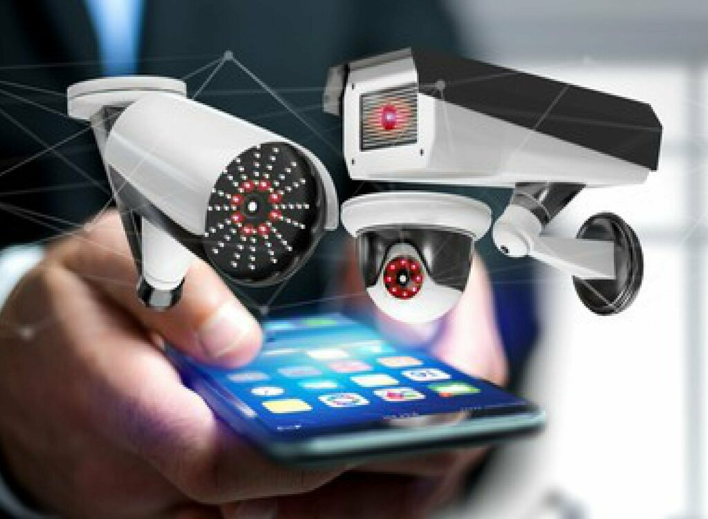 Security and alarm systems Hursoft Güvenlik Sistemleri, Ankara, photo